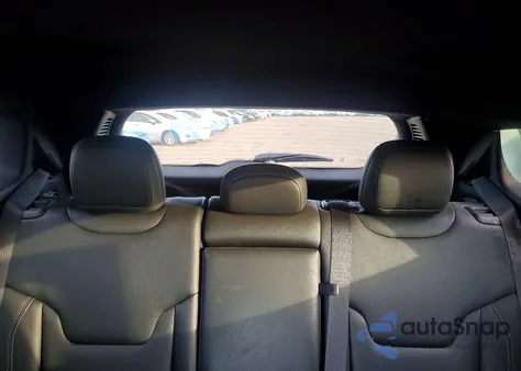 2025 Jeep Compass Limited z USA, uszkodzony, nr VIN 3C4NJDCN2ST507067